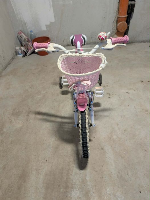 Детско колело Драг 16 цола