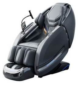 Массажные кресла