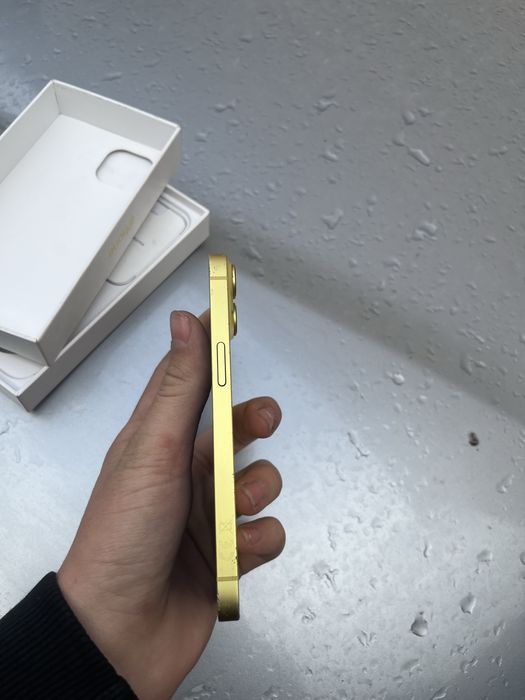 iPhone 14, 128GB