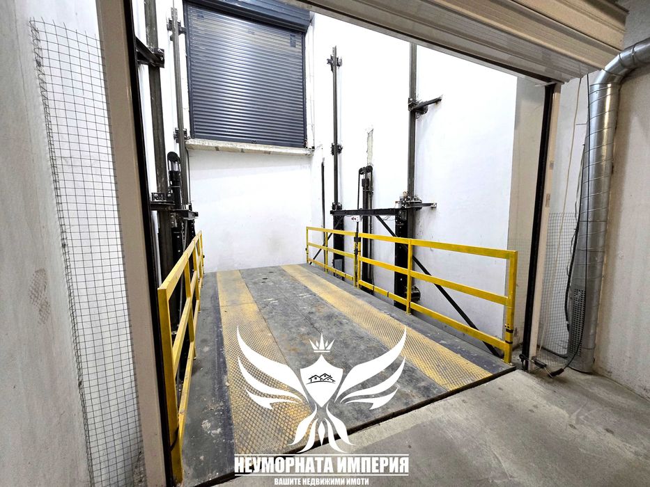 Под наем нов тристаен 130кв., 6 ет. в гр.Асеновгрд, широк център