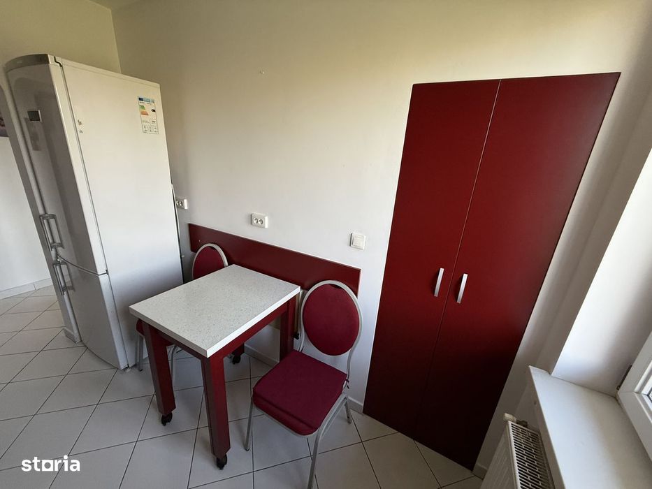Direct proprietar | Ap. 2 cam. dec., 53 mp + Boxă, renovat & mobilat