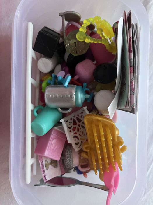 Кукли lol surprise