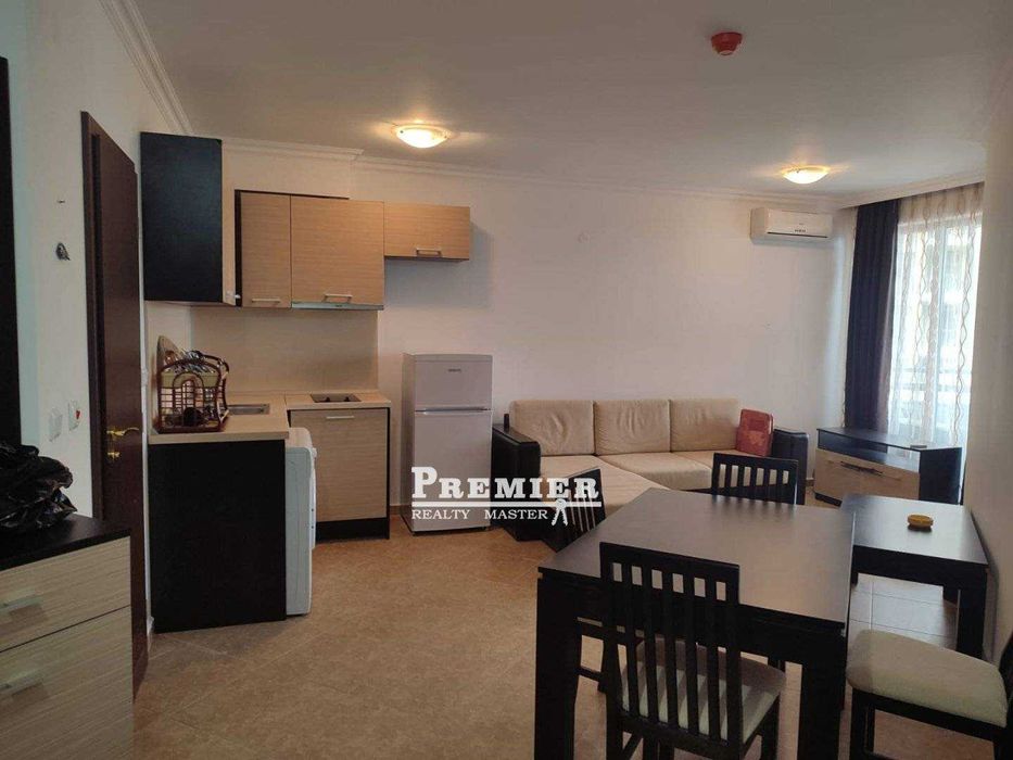Продава се Двустаен апартамент в Свети Влас - 49 кв.м за 1378 €/кв.м - Снимка #6