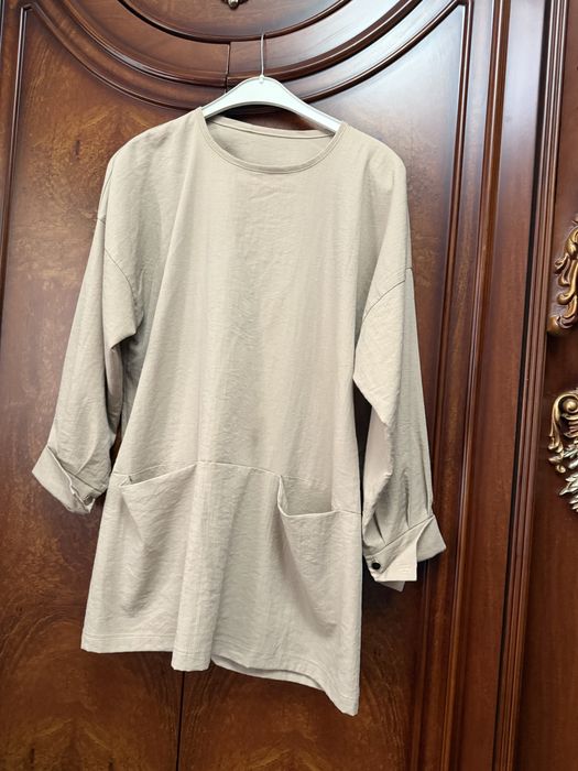 Женская одежда можно для покрытых