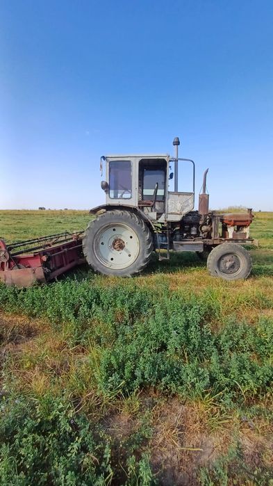 Жатка комбайн сатылады