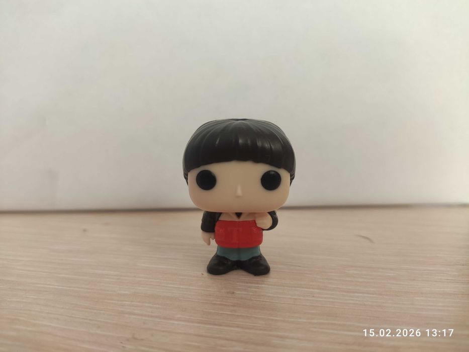 Уилл с очень странные дела