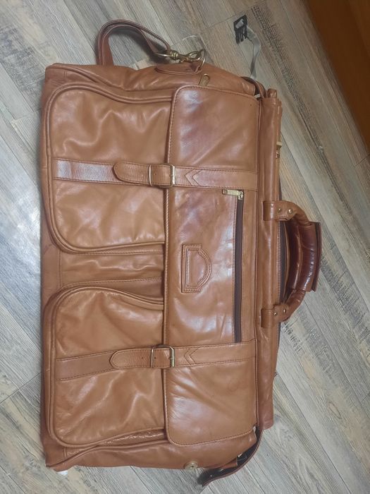 Продам дорожную сумку