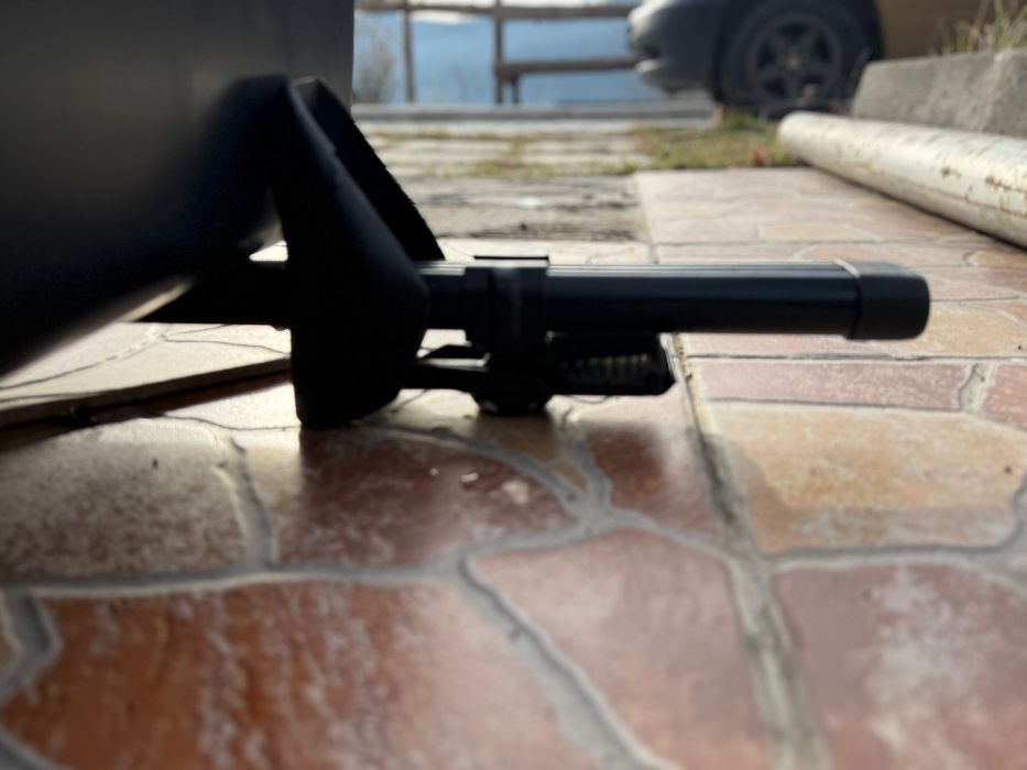 Авто-бокс за багаж