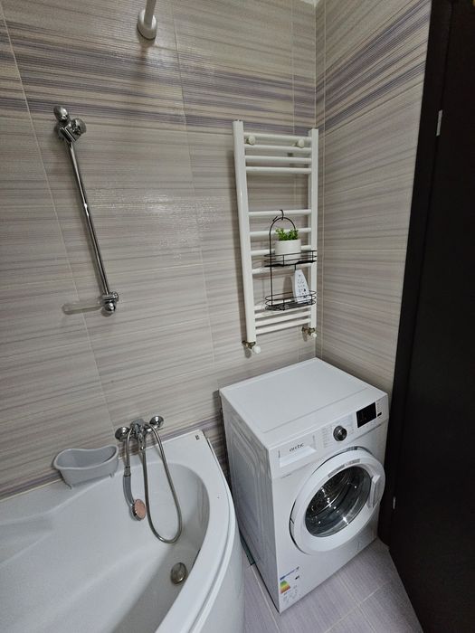 Apartament 2 camere Militari Residence strada Tineretului