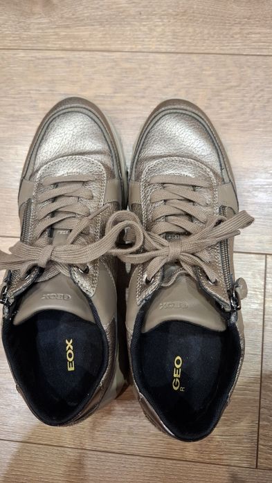 Дамски маратонки Geox 40   номер