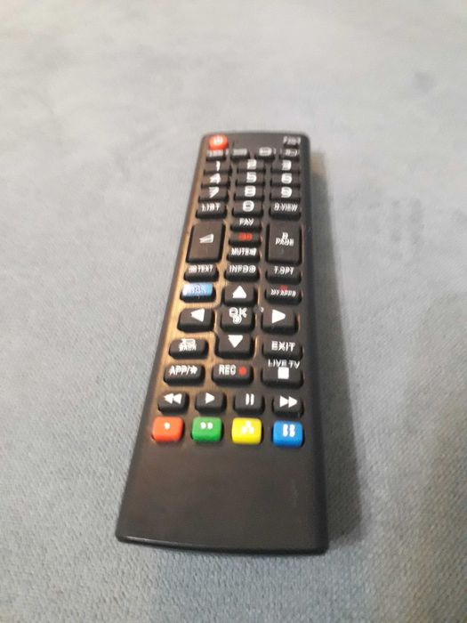 Vând o telecomanda tv led Lg smart și non smart