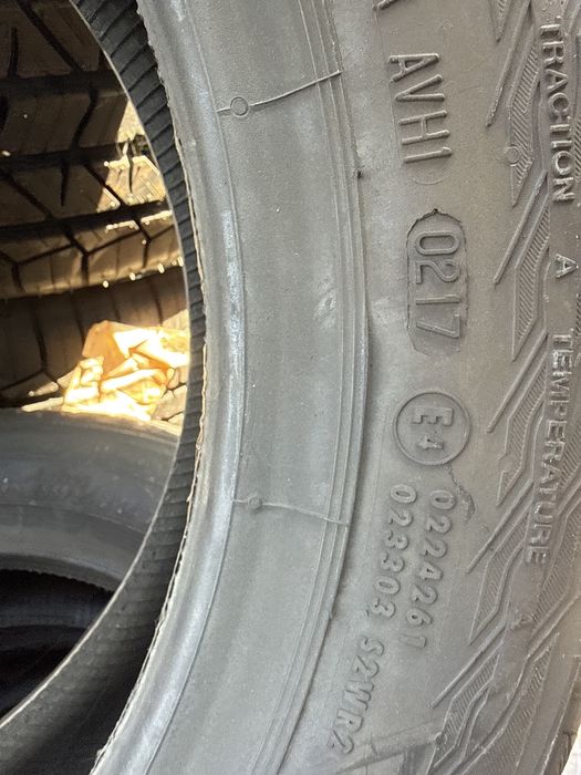 Anvelope 155/65R14 Continental