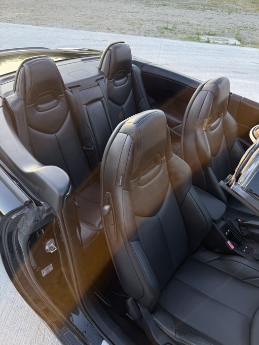 Peugeot 308 CC 1.6 THP 156 CP | ALLURE | Cabrio  | Euro 5