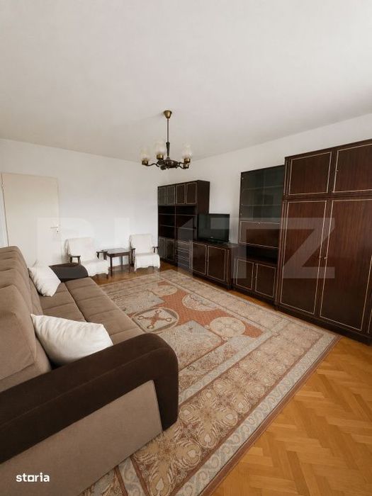 Apartament 3 camere de vanzare, 65 mp – zona Girocului