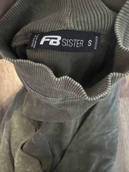 лонгслив, брала в NY
