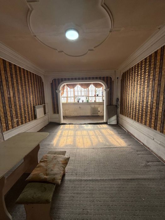 Продается двухкомнатная квартира