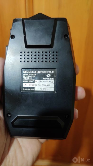 Neoline 8800 WiFi