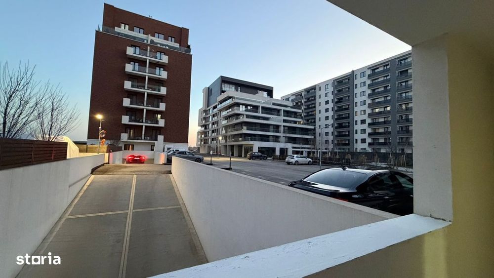 Apartament 4 Camere I De Inchiriat I Pipera
