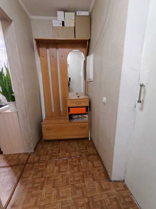 Продам 1 комнатную  квартиру