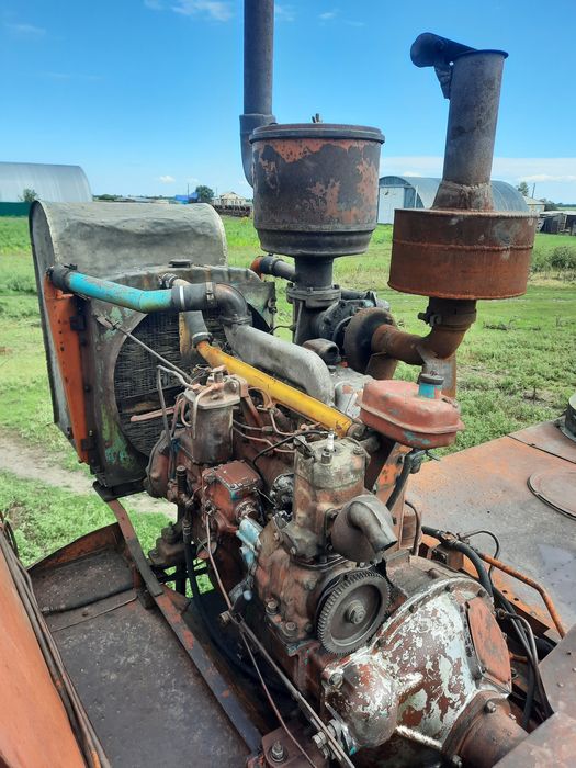 Продам ск5 НИВА комбаин