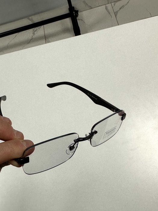 Kompyuter uchun zamonaviy hamelyon ochki | Компьютерные очки хамелеон