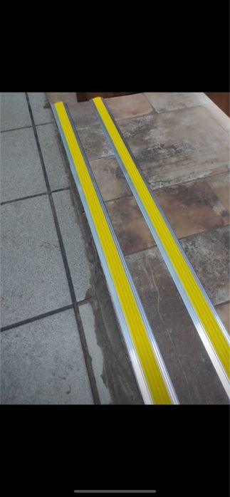 Тактильный плитки