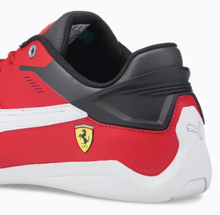 PUMA Ferrari Drift Cat Delta