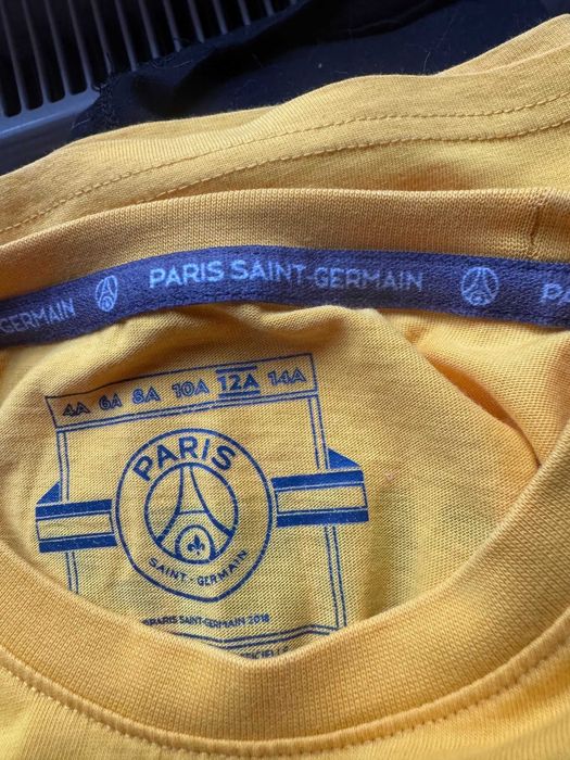 Tricou Neymar JR Paris Saint-Germain