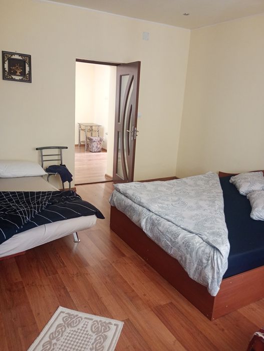 Regim hotelier Chișineu cris