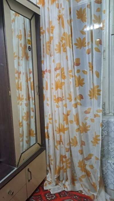Ижарага квартира берилади