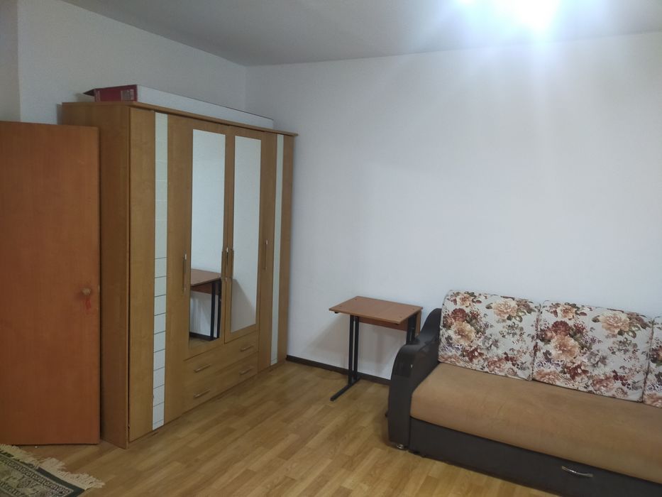 Шкафтар бөлмелерге