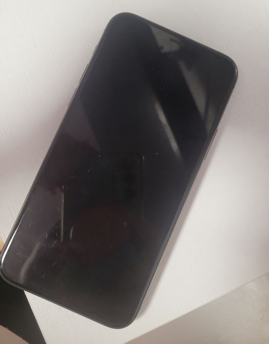 iPhone 11 Pro – 64 GB – Space Gray