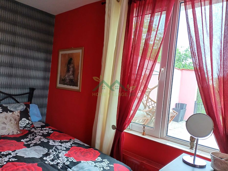 Прекрасна къща, готова за ползване, само на 10 минути от Провадия