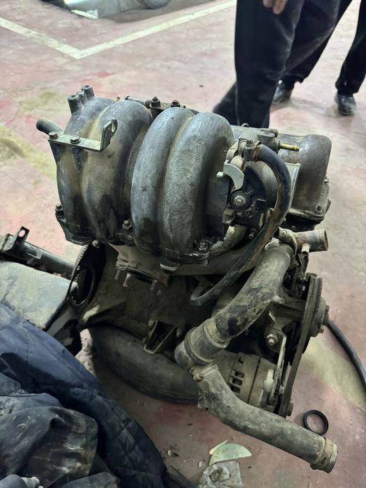 Матор ваз динамы инжектр стартер