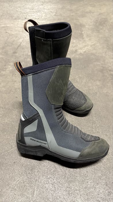 Ghete Moto Bmw motorrad Măsura 40