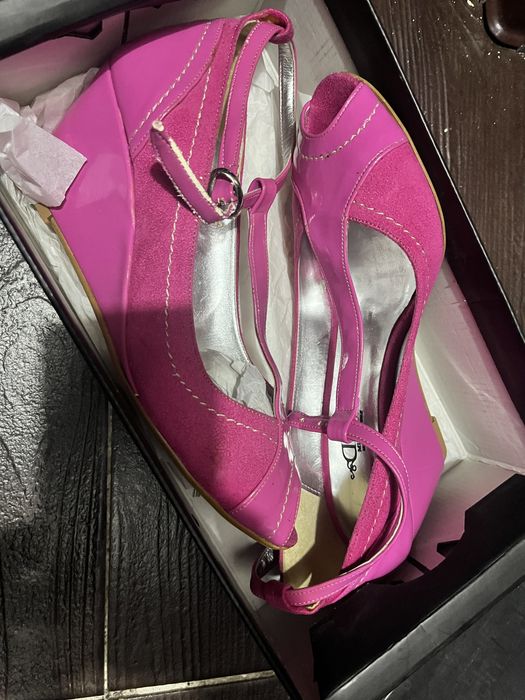 Mia Donna туфли