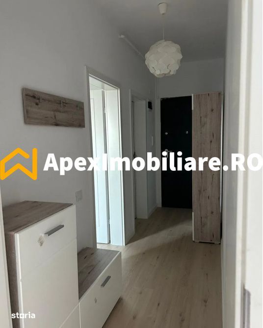 Garsoniera de inchiriat Lujerului Bucuresti | ApexImobiliare.ro