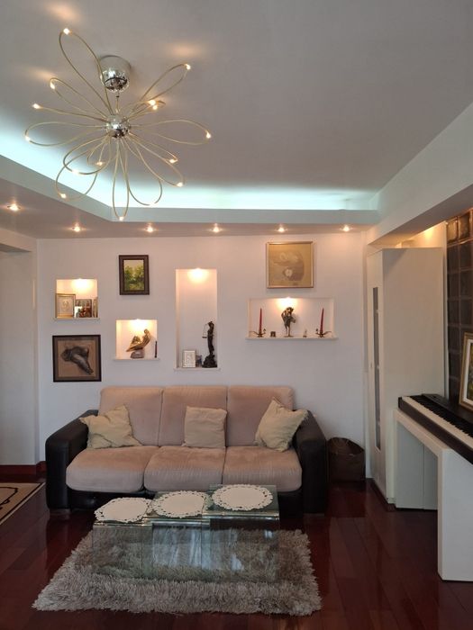 Vand apartament 2 camere ultracental