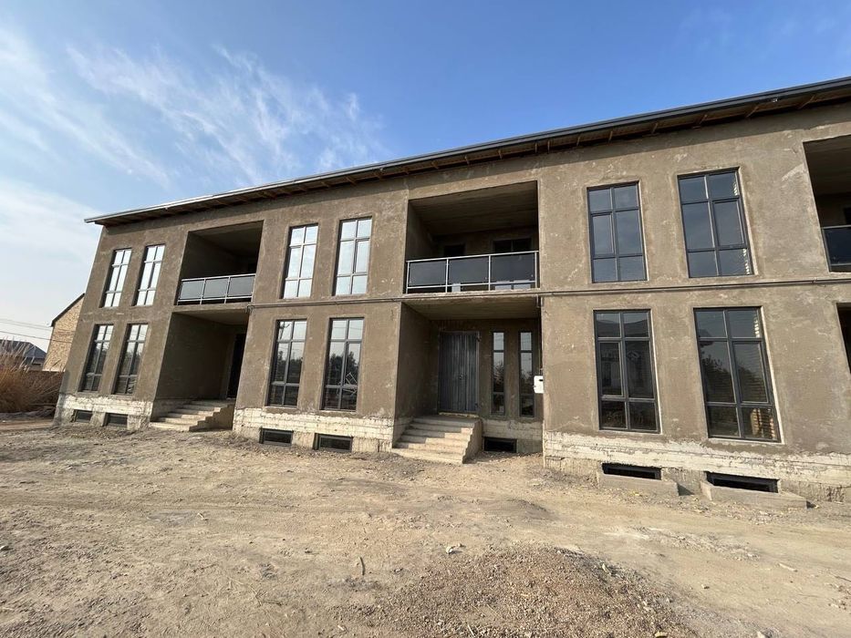 Продажа коттеджей