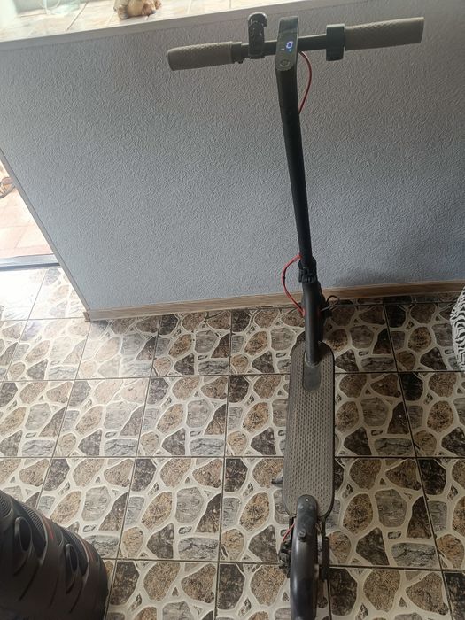 Электросамокат Mi