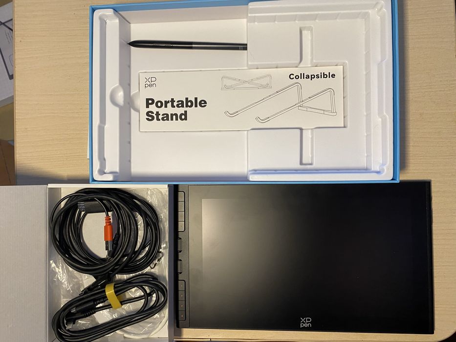 Графический планшет