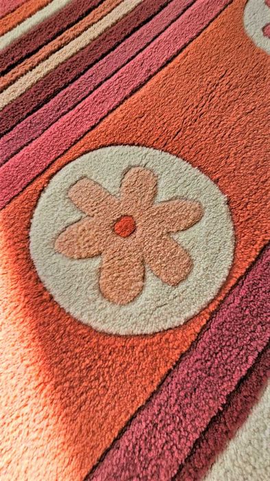 Килим 180 х 120 см след химическо чистене