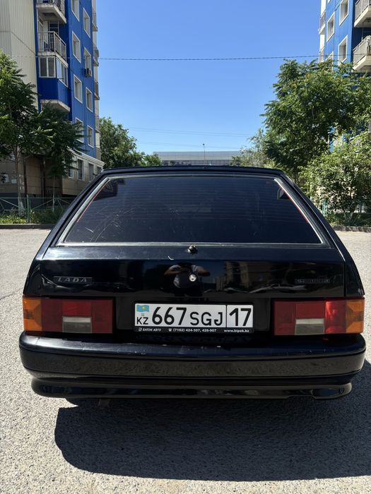 LADA   ВАЗ 2114