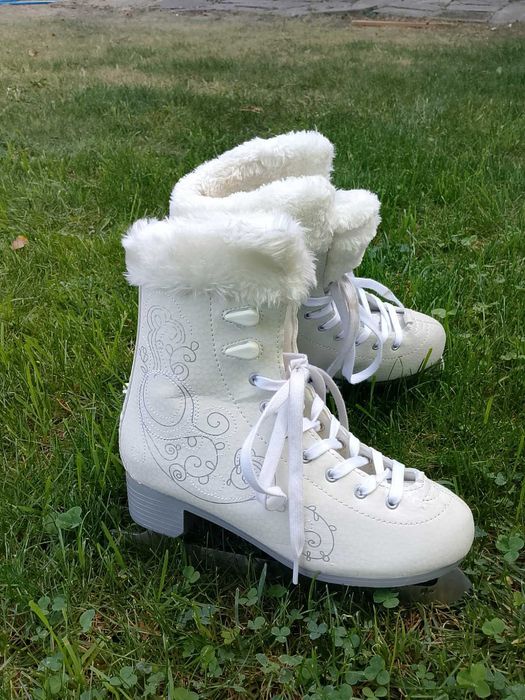 Зимни кънки дамски 38 номер