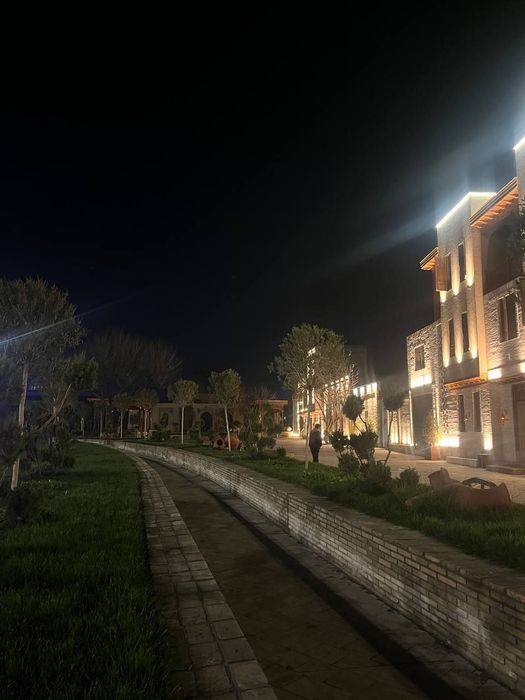 Ижарага берилади