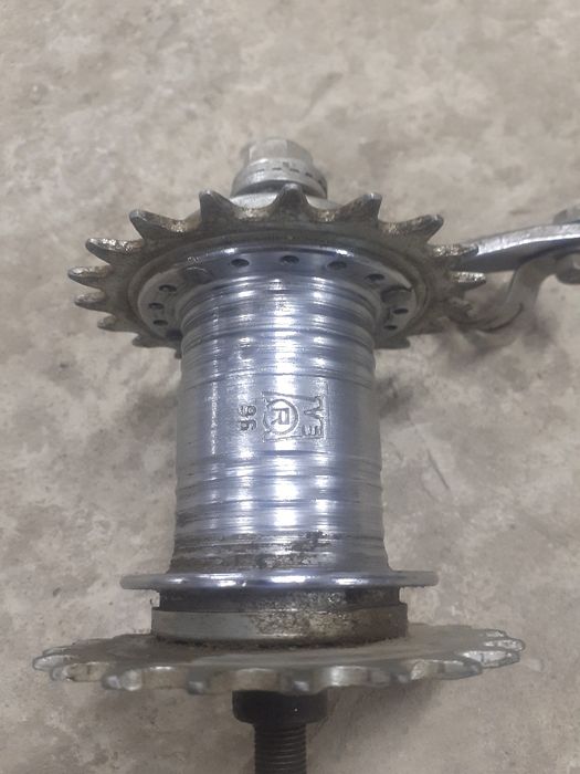 Prodayotsa velosipednie ftulki