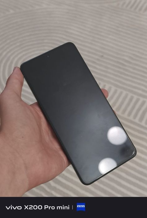 Poco x7 pro в идеале