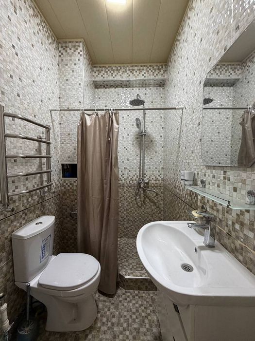 ×Чиланзар 19, 3/2-3/10‼️Новостройка, ИПОТЕКА ЕСТЬ ‼️Продаётся квартира