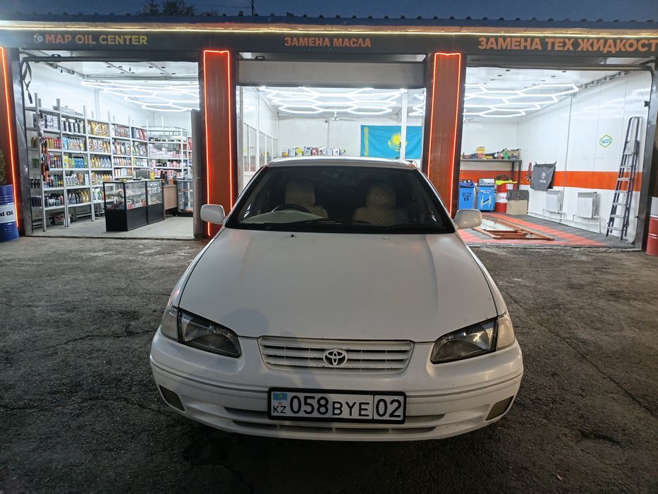 Аренда Авто Алматы