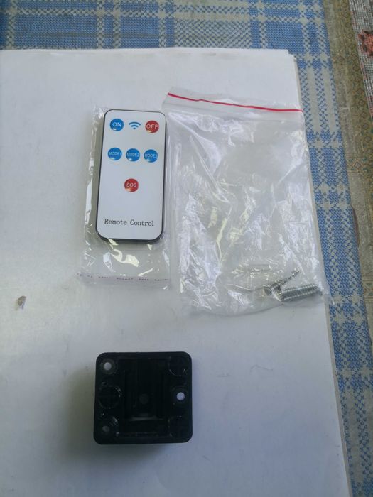 Lampa solara stradala 150 W